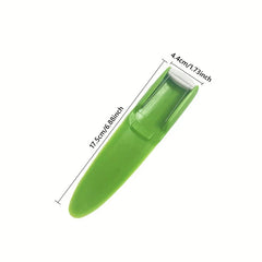 Melon Baller Scoop Fruit Carving Knife