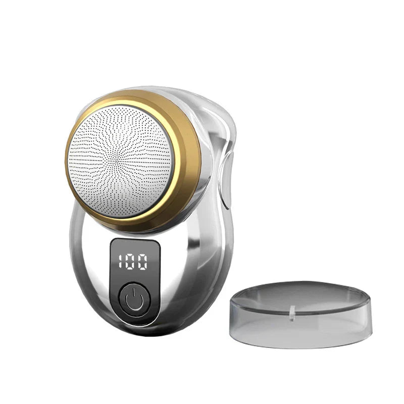 Men'S Electric Razor Shaver
