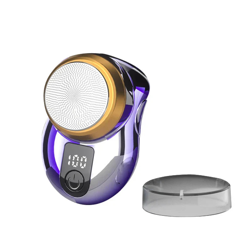 Men'S Electric Razor Shaver