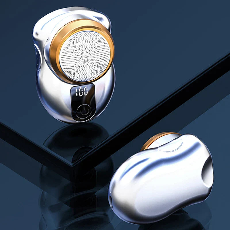 Men'S Electric Razor Shaver