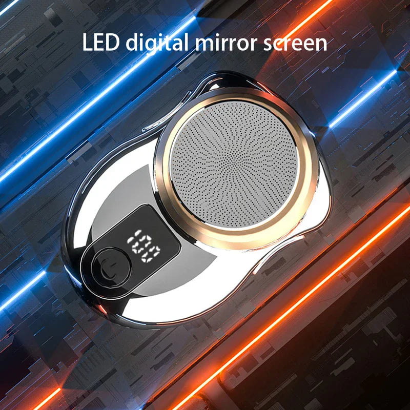 Men'S Electric Razor Shaver
