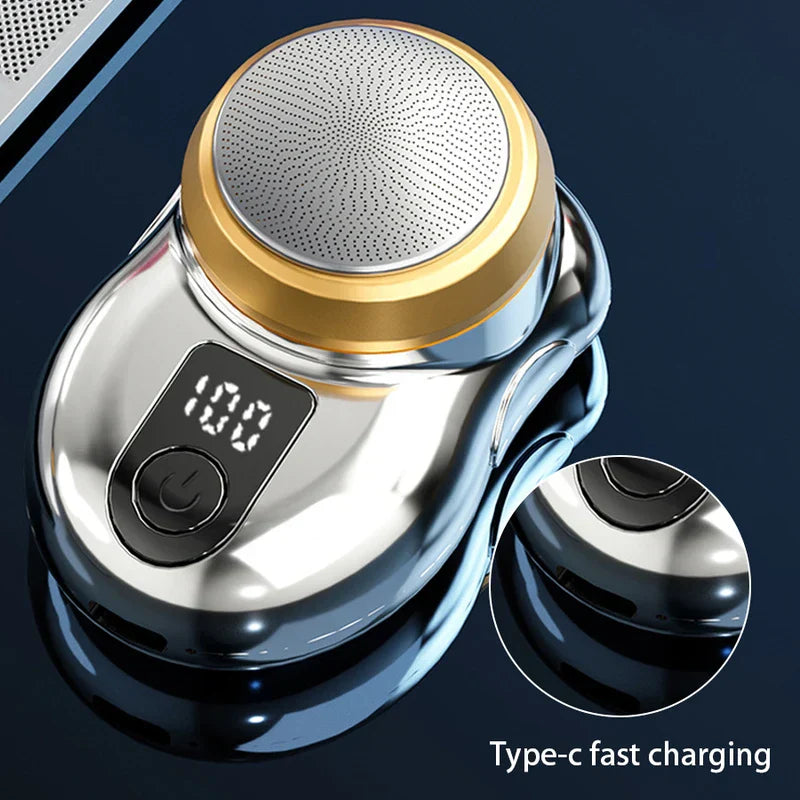 Men'S Electric Razor Shaver