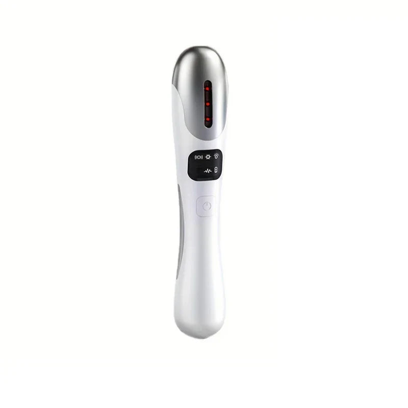 Microcurrent Eye Massager Wand
