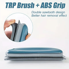 Microfiber Dusting Brush