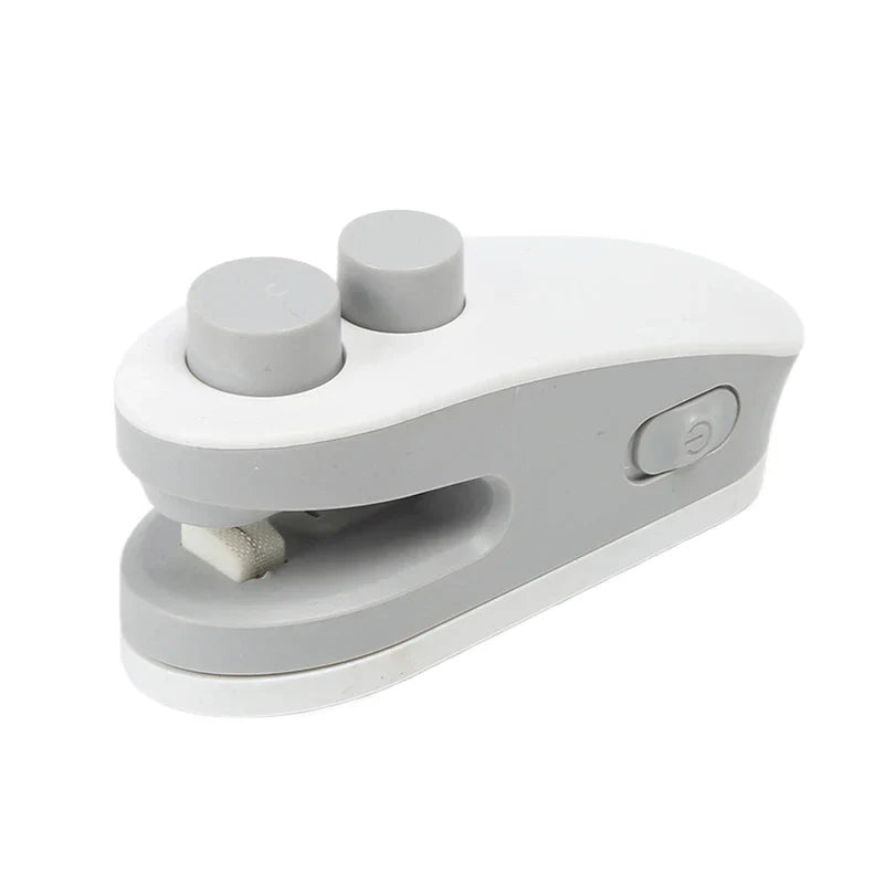 Mini Bag Heat Sealer Resealer Tool