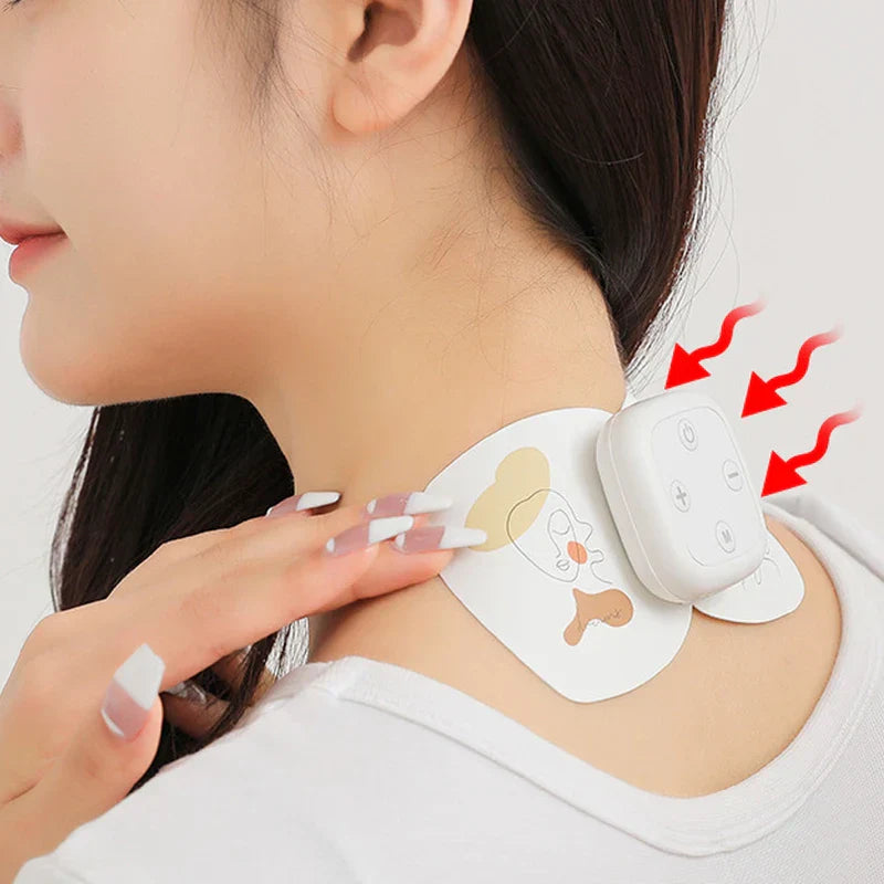 Mini Adhesive Hook Loop Dots Stickers