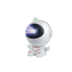 Mini Astronaut Star Projector Light