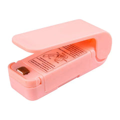 Mini Bag Heat Sealer