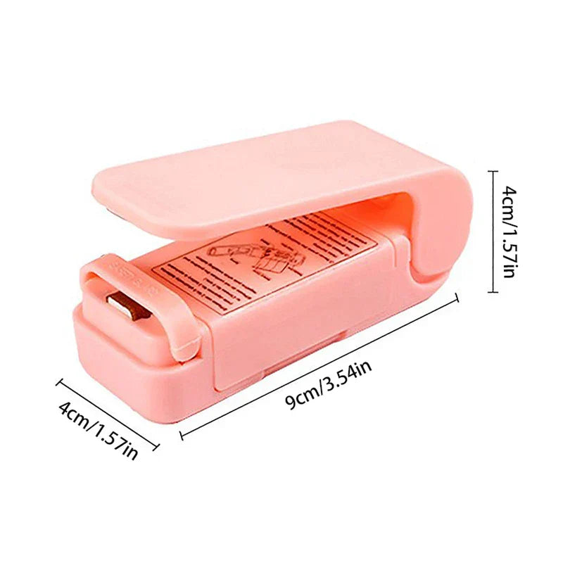 Mini Bag Heat Sealer