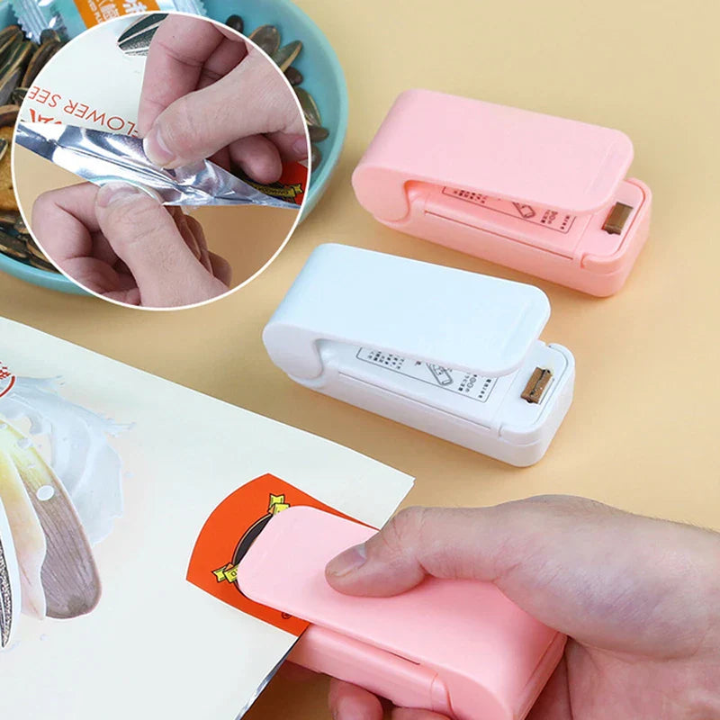 Mini Bag Heat Sealer