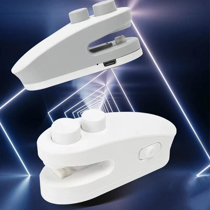 Mini Bag Heat Sealer Resealer Tool