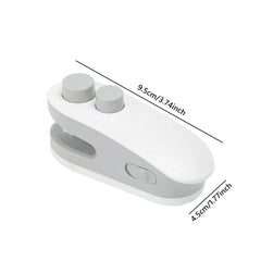 Mini Bag Heat Sealer Resealer Tool