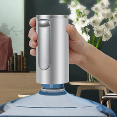 Mini Desktop Water Dispenser Cooler Toy