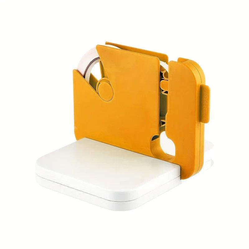Mini Handheld Heat Bag Sealer