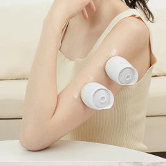 Mini Moxibustion Moxa Stick Holder Box