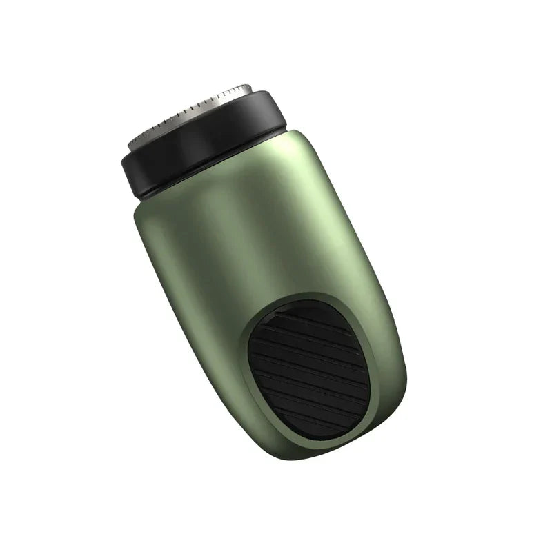 Mini Portable Electric Shaver