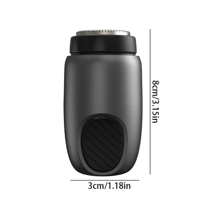 Mini Portable Electric Shaver