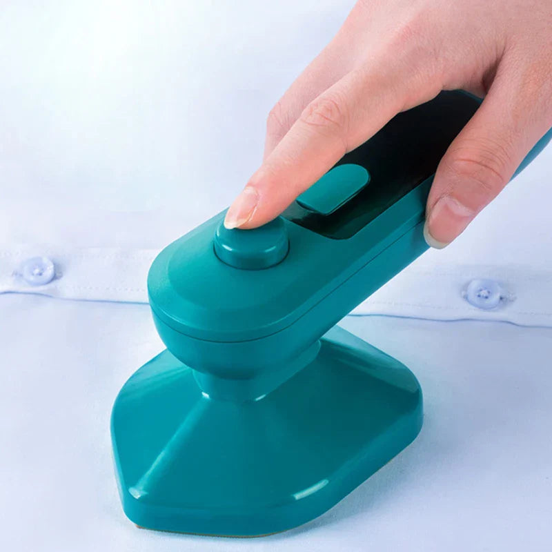 Mini Portable Electric Travel Iron