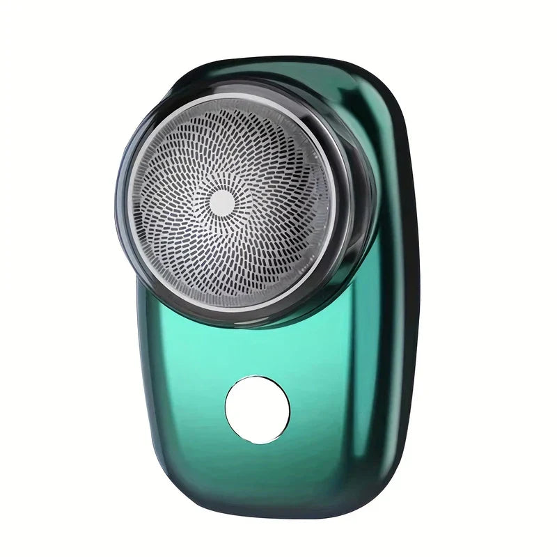 Mini Portable Electric Travel Shaver