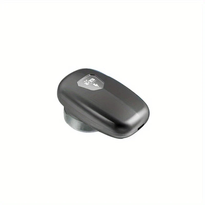 Mini Portable Electric Travel Shaver
