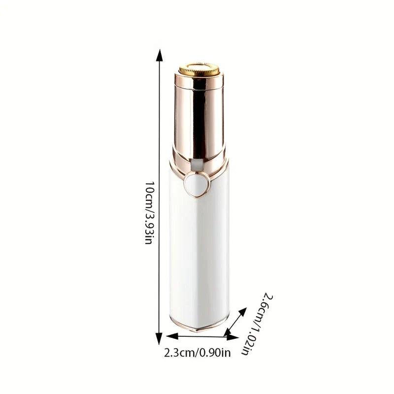 Mini Portable Painless Lady Shaver Trimmer