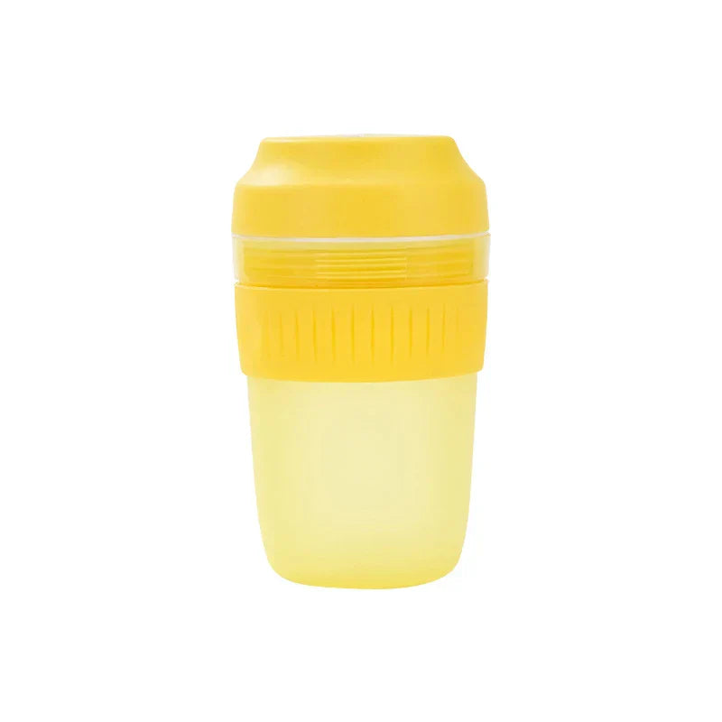 Mini Portable Personal Juicer Blender