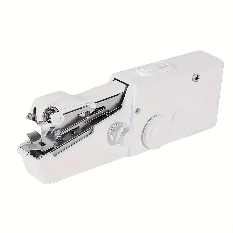 Mini Portable Sewing Machine