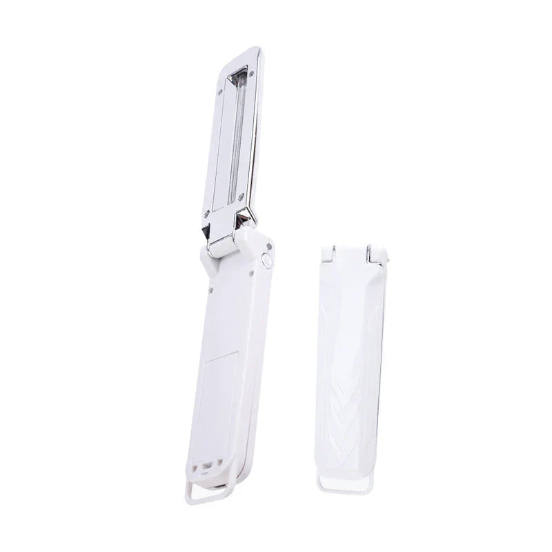 Mini Portable Uv Sanitizer Wand Light