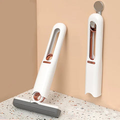Mini Self-Squeeze Mop Handheld
