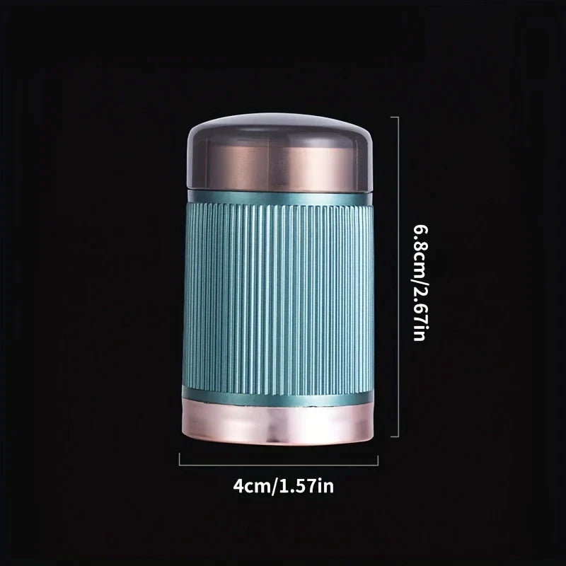 Mini Single Head Portable Rotary Shaver