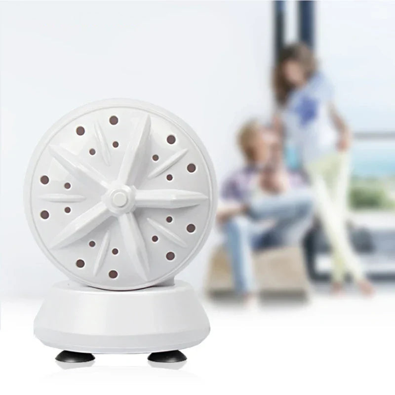 Mini Ultrasonic Cleaner Machine