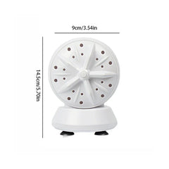 Mini Ultrasonic Cleaner Machine