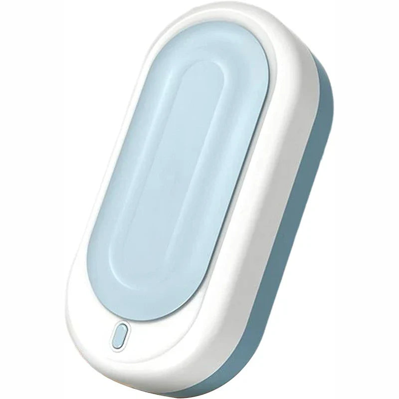 Mini Ultrasonic Cleaner Machine Jewelry Glasses
