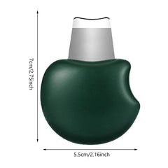 Mini Ultrasonic Skin Scrubber Spatula
