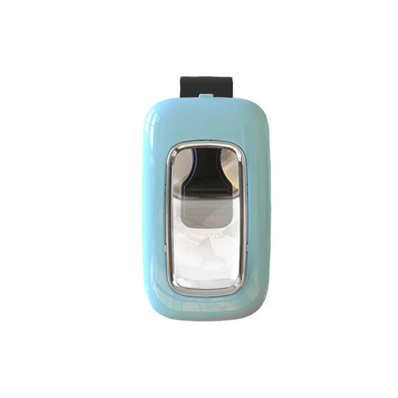Mosquito Repellent Clip-On Wearable
