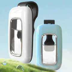 Mosquito Repellent Clip-On Wearable