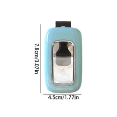Mosquito Repellent Clip-On Wearable
