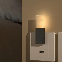 Mosquito Repellent Led Night Light Lamp