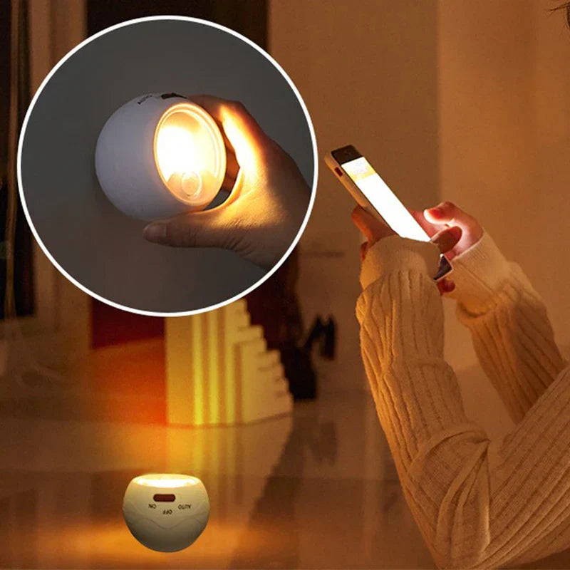Motion Sensor Led Night Light
