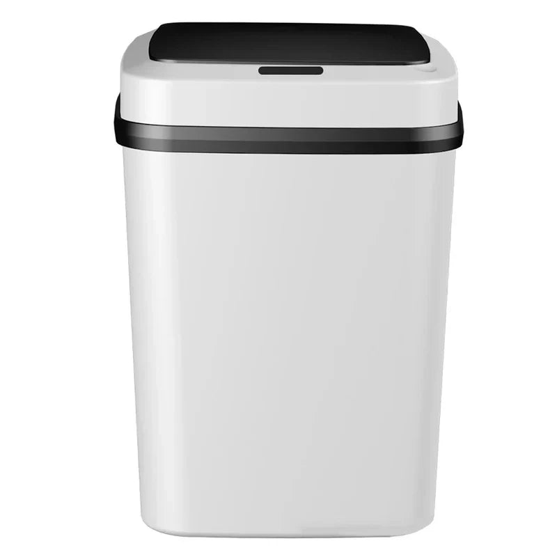 Motion Sensor Trash Can Bin Jh-68
