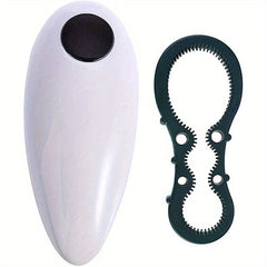 Multi-Function Can and Bottle Opener