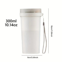 Multi-Function Electric Juicer Blender Grinder