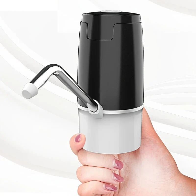 Multi-Function Electric Water Jug Pump