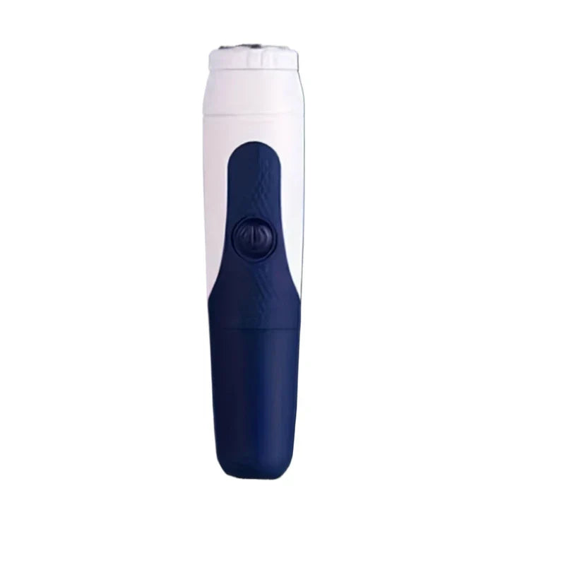 Multi-Functional Electric Body Groomer