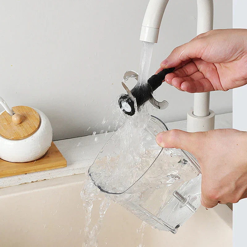 Multifunction Electric Blender Smoothie Maker