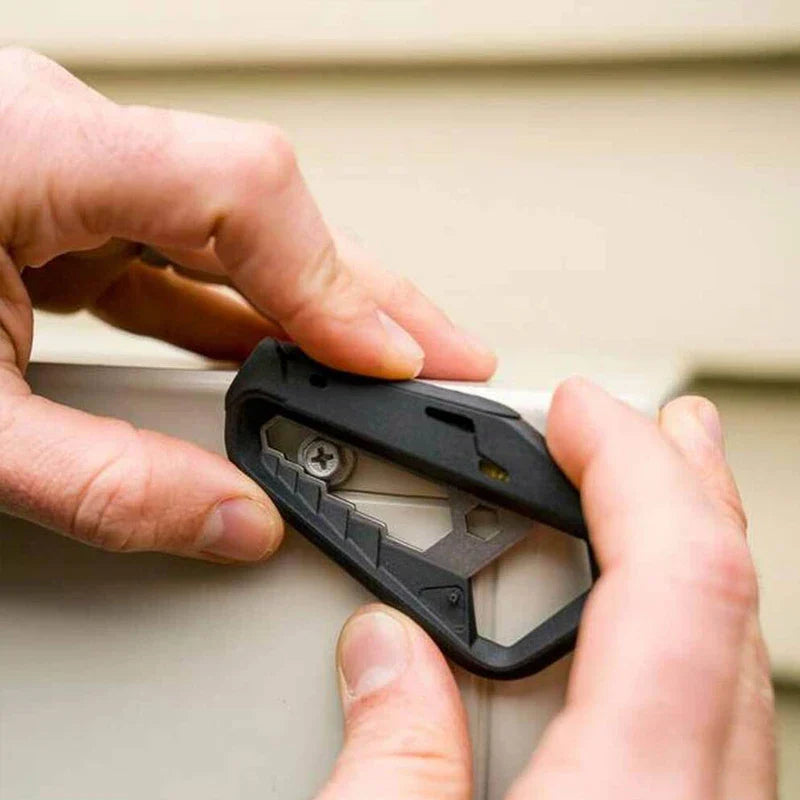 Multifunctional Adjustable Wrench Spanner Tool
