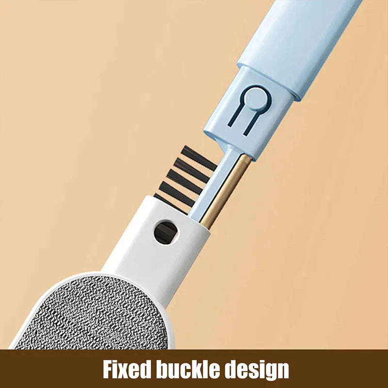 Multifunctional Cleaning Brush Tool Set