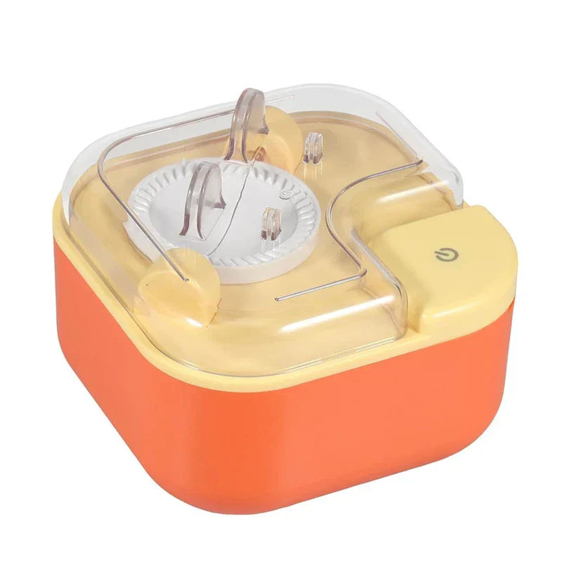 Multifunctional Electric Dumpling Maker Machine Press