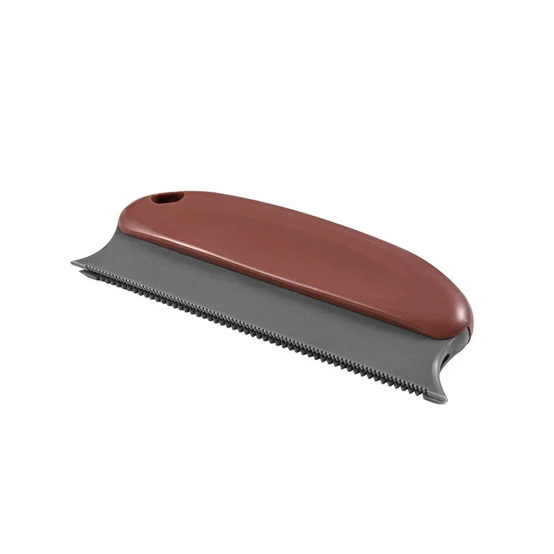 Multifunctional Pet Grooming Brush Massage Tool