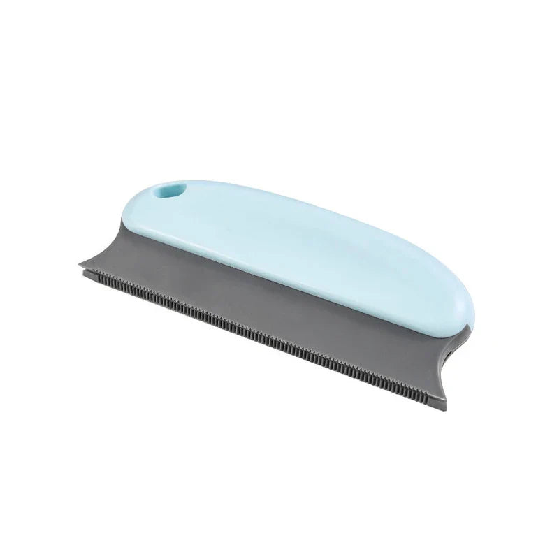 Multifunctional Pet Grooming Brush Massage Tool